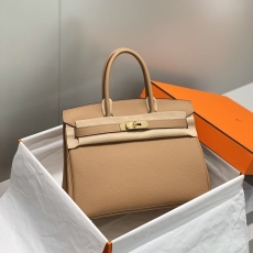Hermes Top Handle Bags